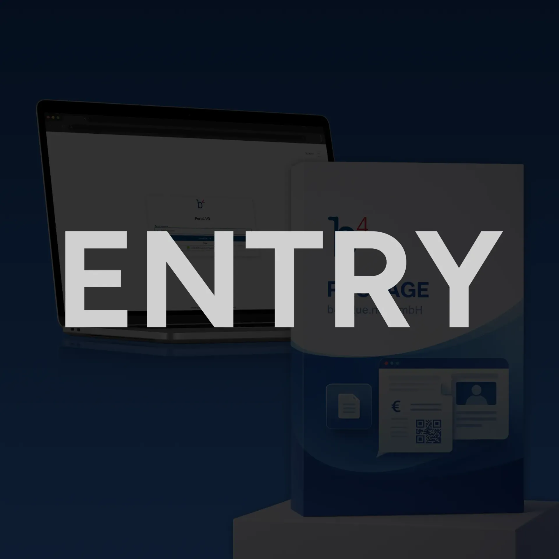 Basic Package Entry (mtl. ca 150 Dokumente)