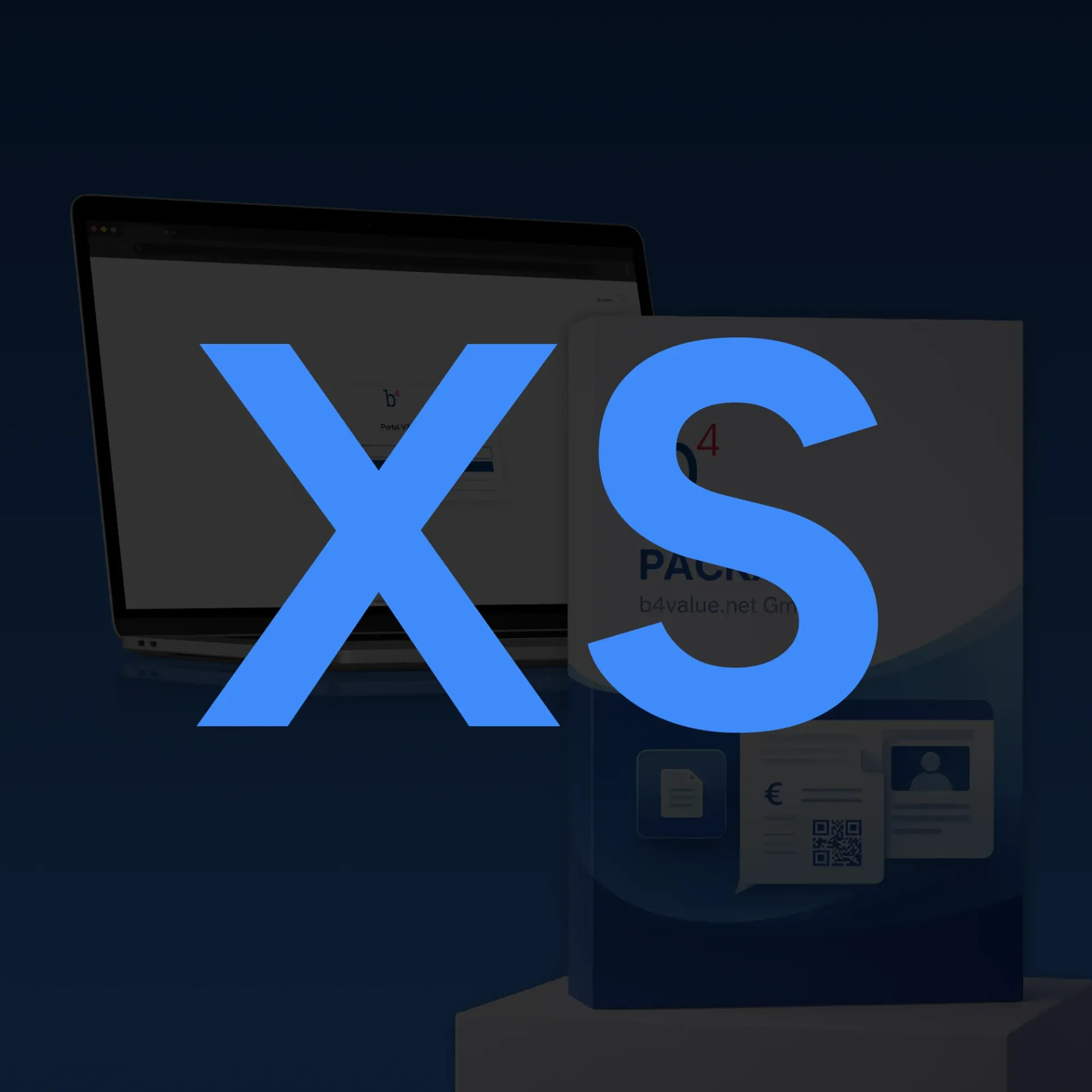 Basic Package XS (approx. 300 documents per month)