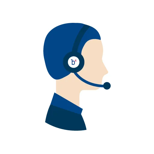 With onboarding support