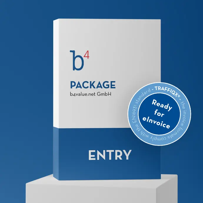Package "Entry"